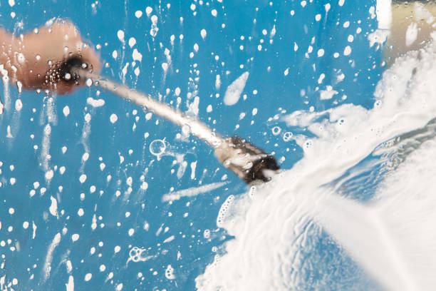Best Building Exterior Washing  in Verdi, NV