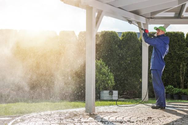 Solar Panel Cleaning in Verdi, NV