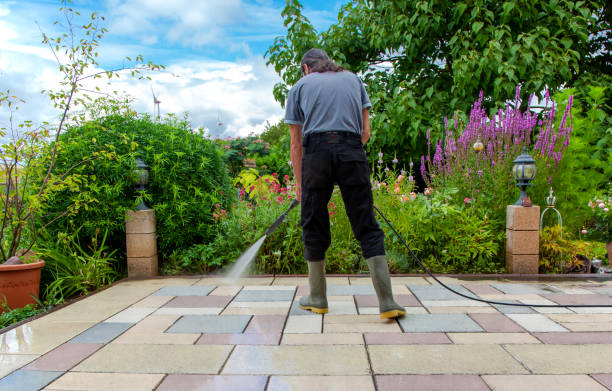 Best Pool Deck Cleaning  in Verdi, NV