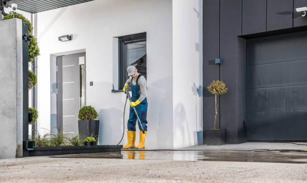 Best Sidewalk and Walkway Cleaning  in Verdi, NV