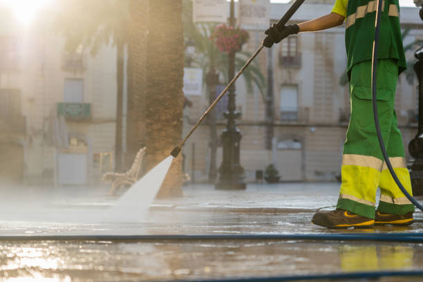 Best Solar Panel Cleaning  in Verdi, NV