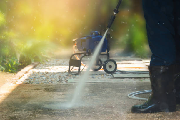 Best Oil Spill Cleanup  in Verdi, NV